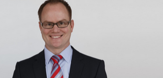 與科爾摩根的新任總經(jīng)理會面：一位自動導(dǎo)引車的忠實(shí)支持者