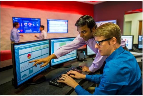 霍尼韋爾和帕洛阿爾托網(wǎng)絡(luò)合作，加強(qiáng)工業(yè)控制系統(tǒng)防護(hù)