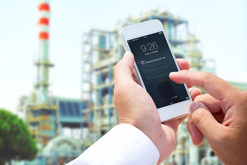 霍尼韋爾全新移動APP應(yīng)對工業(yè)物聯(lián)網(wǎng)信息實時發(fā)布的挑戰(zhàn)