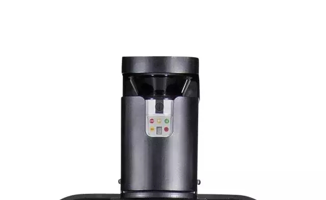 林德搬運(yùn)機(jī)器人Linde Robotics：領(lǐng)先的技術(shù)，做最好的方案