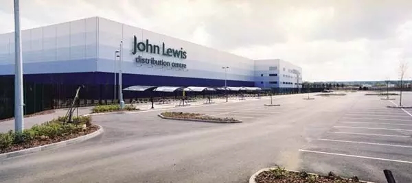 科納普全球案例之英國(guó)John Lewis
