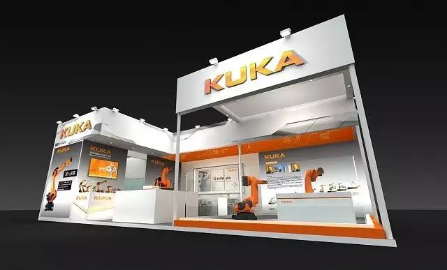 擁抱智能化浪潮，KUKA助力橡塑工藝自動化