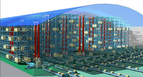 力生機(jī)械：學(xué)院+智能物流 差異化突圍市場(chǎng)