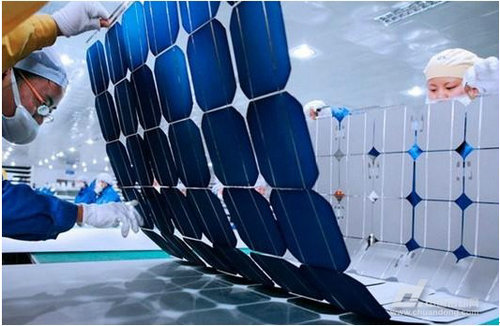 智能制造推動機器人產(chǎn)業(yè)與視覺緊密結(jié)合