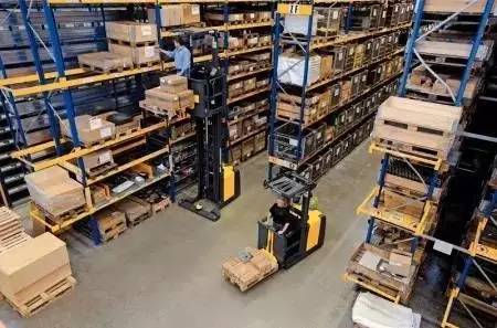 德馬工業(yè)——為客戶的物流系統(tǒng)創(chuàng)造競(jìng)爭(zhēng)力