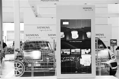 未來制造業(yè)的核心：機器人與物聯(lián)網(wǎng)