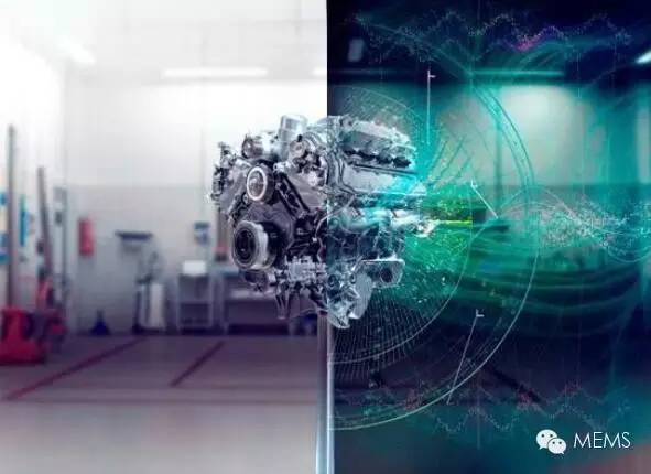 小小傳感器背后的大生意：看隱形巨頭TE如何驅(qū)動世界互連