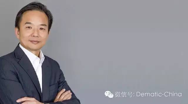 20年春秋風(fēng)雨 德馬泰克中國(guó)CEO與你暢談在華五大戰(zhàn)略