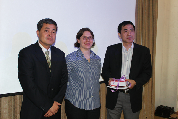 上海硅步攜手Fetch Robotics、上海交通大學(xué)共促中國機(jī)器人產(chǎn)業(yè)發(fā)展