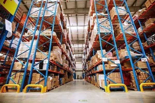 京東物流到底“快”在哪？！