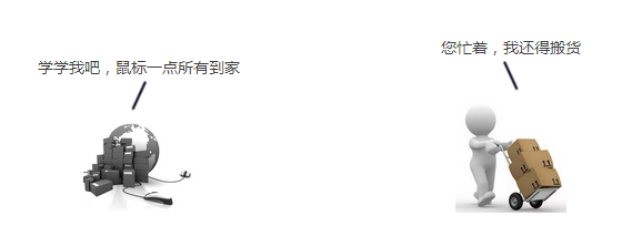 電商物流和傳統(tǒng)物流差異解析