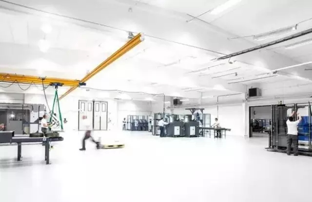 ABB為保持在機器人行業(yè)的領先地位 2016年連連放大招