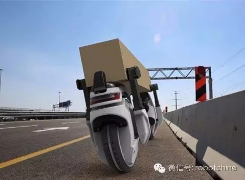 京東下注“三無產品”一條道走到“黑” 聯手機器人或致物流成本降五成