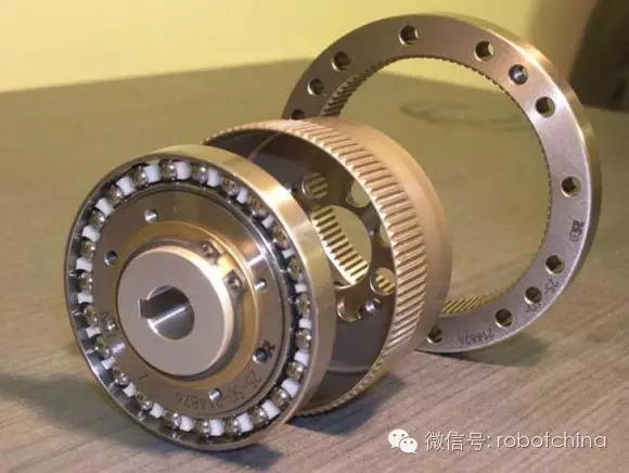 機(jī)器人核心零部件與關(guān)鍵技術(shù)將成為工業(yè)機(jī)器人新增長點(diǎn)