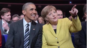 威步參加漢諾威工博會，助力工業(yè)4.0安全