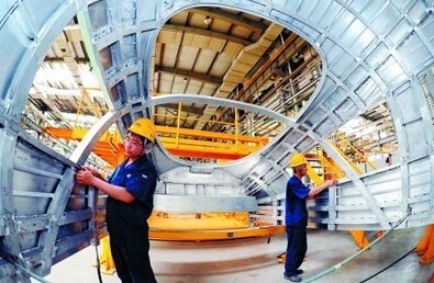 2020年重工業(yè)機(jī)器人全球市場規(guī)模有望超過20億美元