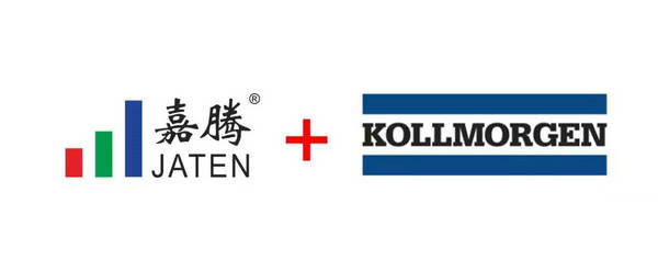嘉騰機(jī)器人與瑞典Kollmorgen簽訂戰(zhàn)略合作協(xié)議