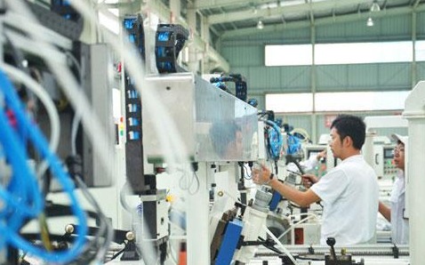 智能制造已成中國(guó)工程機(jī)械發(fā)展趨勢(shì)