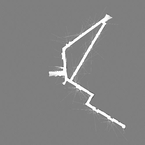 服務(wù)機(jī)器人未來(lái)發(fā)展趨勢(shì)：自主定位導(dǎo)航才是關(guān)鍵