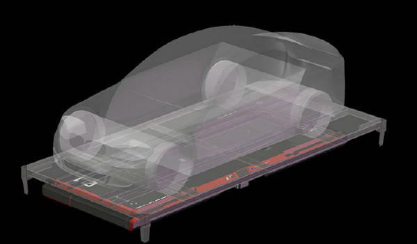 怡豐機器人：不鳴則已一鳴驚人