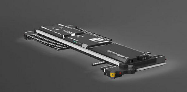 最牛停車場一夜爆紅之后，你知道它是如何實現的嗎？