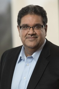 英特爾任沐新：制勝真正的互聯(lián)世界