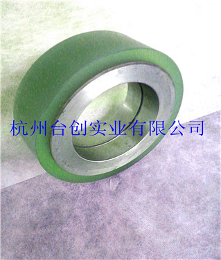 自動(dòng)倉(cāng)庫(kù)-隨動(dòng)輪