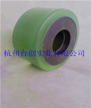 臺(tái)創(chuàng) 自動(dòng)倉(cāng)庫(kù)-行走輪