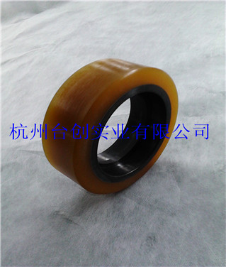 臺(tái)創(chuàng) 自動(dòng)倉(cāng)庫(kù)-導(dǎo)向輪