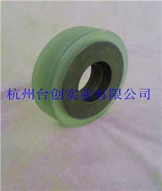 臺(tái)創(chuàng) 自動(dòng)倉(cāng)庫(kù)-導(dǎo)向輪