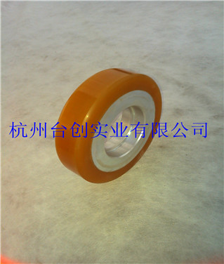 臺(tái)創(chuàng) 自動(dòng)倉(cāng)庫(kù)-導(dǎo)向輪