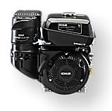 Command PRO 小型水平軸 CH440