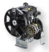 KOHLER 水冷柴油發(fā)動機(jī) KDW702