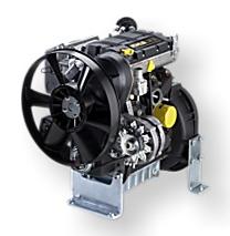 KOHLER 水冷柴油發(fā)動機(jī) KDW1003