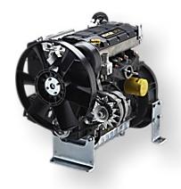 KOHLER 水冷柴油發(fā)動機(jī) KDW1404