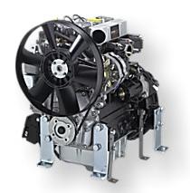 KOHLER 水冷柴油發(fā)動機(jī) KDW1603