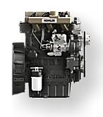KOHLER 柴油發(fā)動機(jī)（機(jī)械調(diào)速） KDI1903M