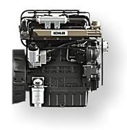KOHLER 渦輪增壓高壓共軌發(fā)動機(jī) KDI2504TCR