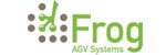 荷蘭Frog AGV 系統(tǒng)公司