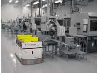 荷蘭Frog 自動導向搬運車AGV-3