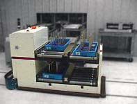 荷蘭Frog 自動導向搬運車AGV-5