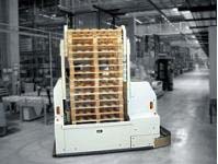 荷蘭Frog 自動導向搬運車AGV-6