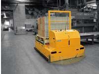 荷蘭Frog 自動導向搬運車AGV-2