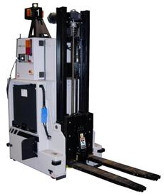 美國JBT緊湊型AGV Compact