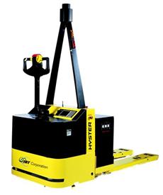 美國JBT Hybot AGV HyBot