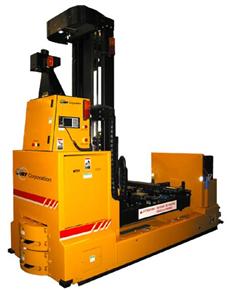 美國JBT Telefork AGV