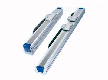 雅馬哈YAMAHA PHASER單軸工業(yè)機(jī)械手臂 昆山易控