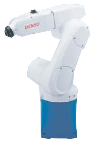 DENSO ROBOT小型垂直多關(guān)節(jié)機械手臂VS系列