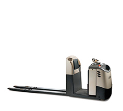 科朗站駕式托盤搬運車GPC 3000 系列 GPC 3000 系列