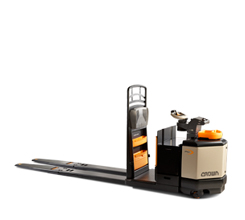 科朗站駕式托盤搬運車PC 4500 系列 PC 4500 系列